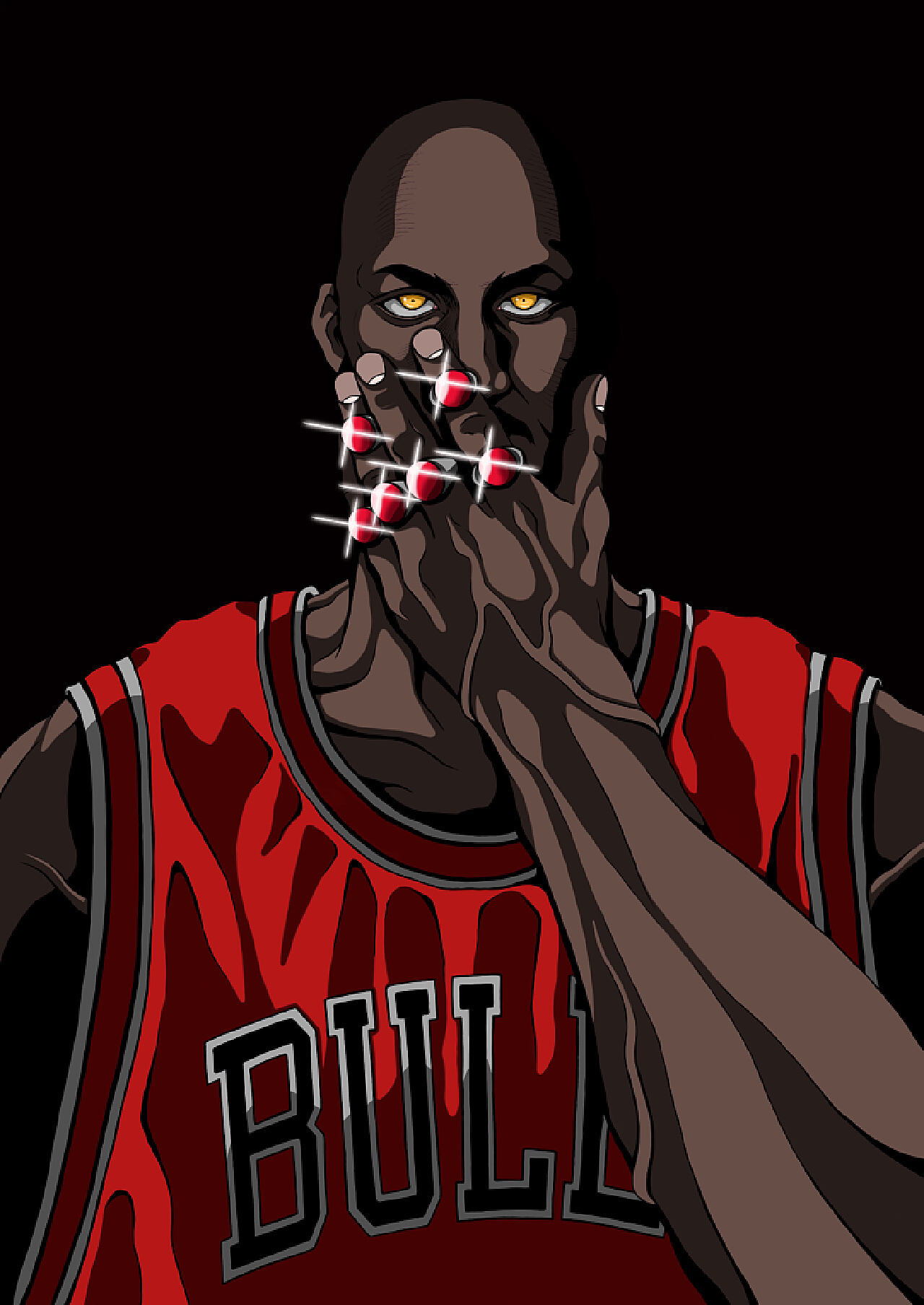 相提并论 相提并论