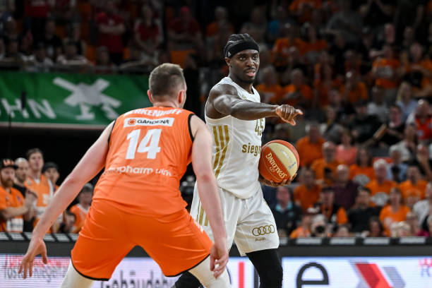 最具威胁的 最具威胁的