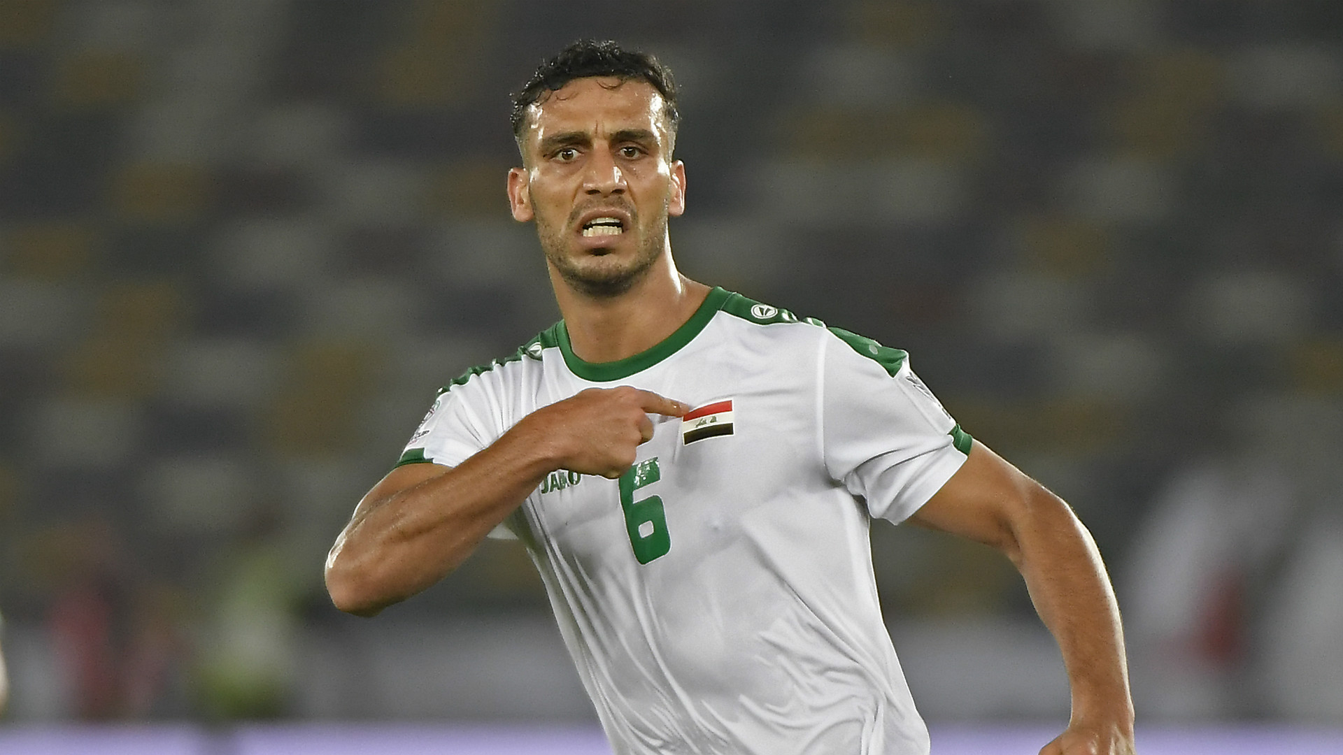 这一赛事必 这一赛事必